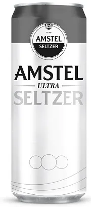 AMSTEL ULTRA SELTZER