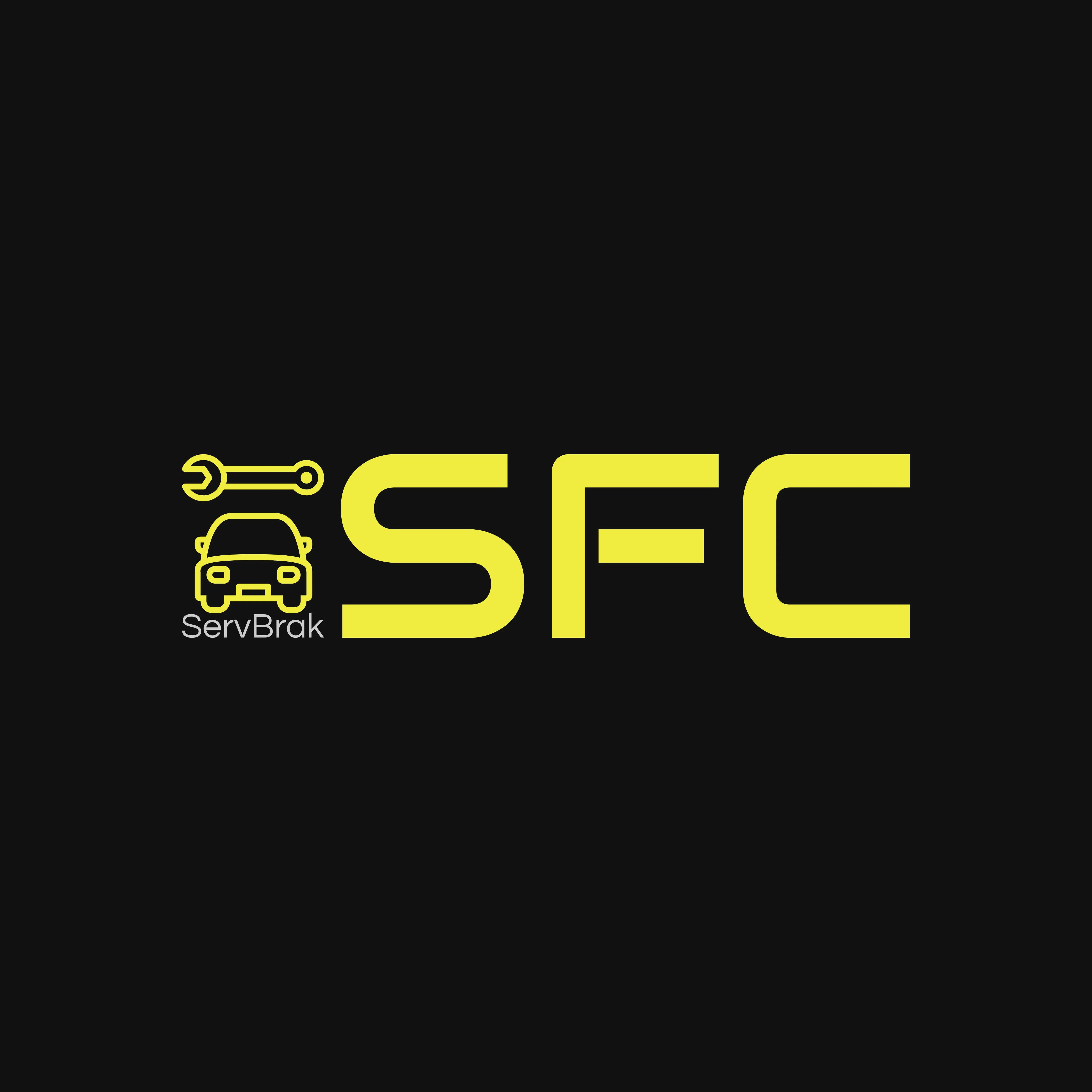 ServBrak SFC