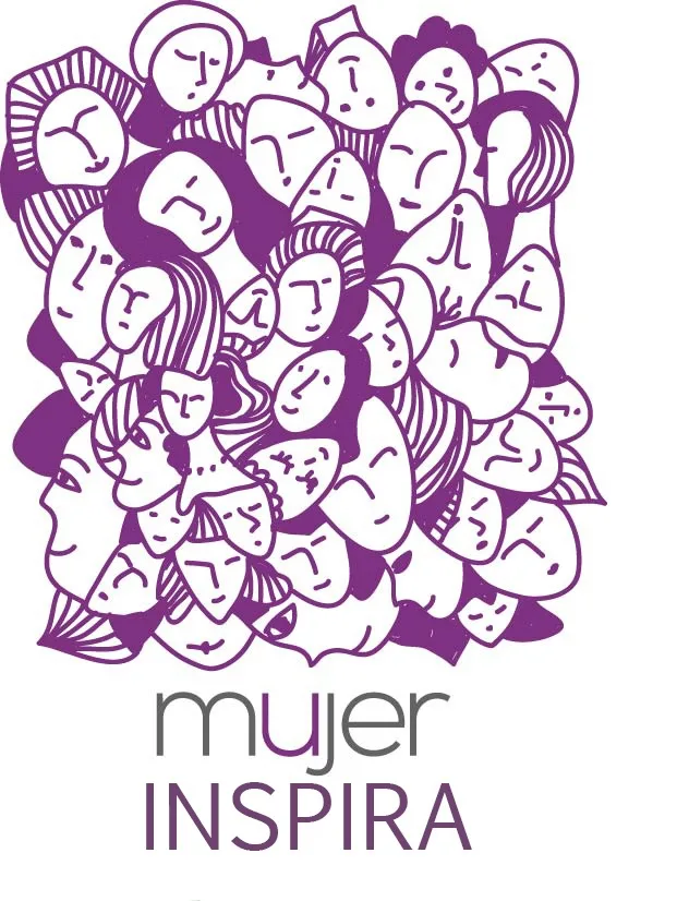 mujer INSPIRA