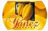 YAÑEZ PAPAYAS