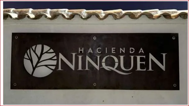 HACIENDA NINQUÉN