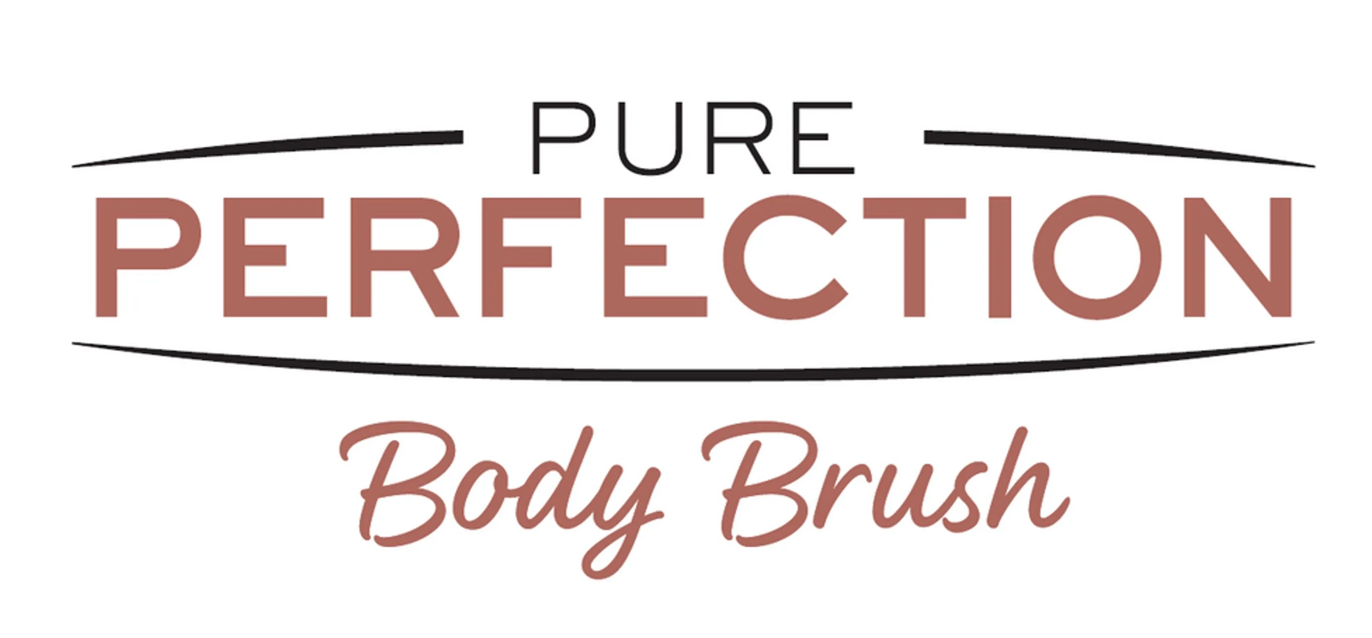 PURE PERFECTION Body Brush