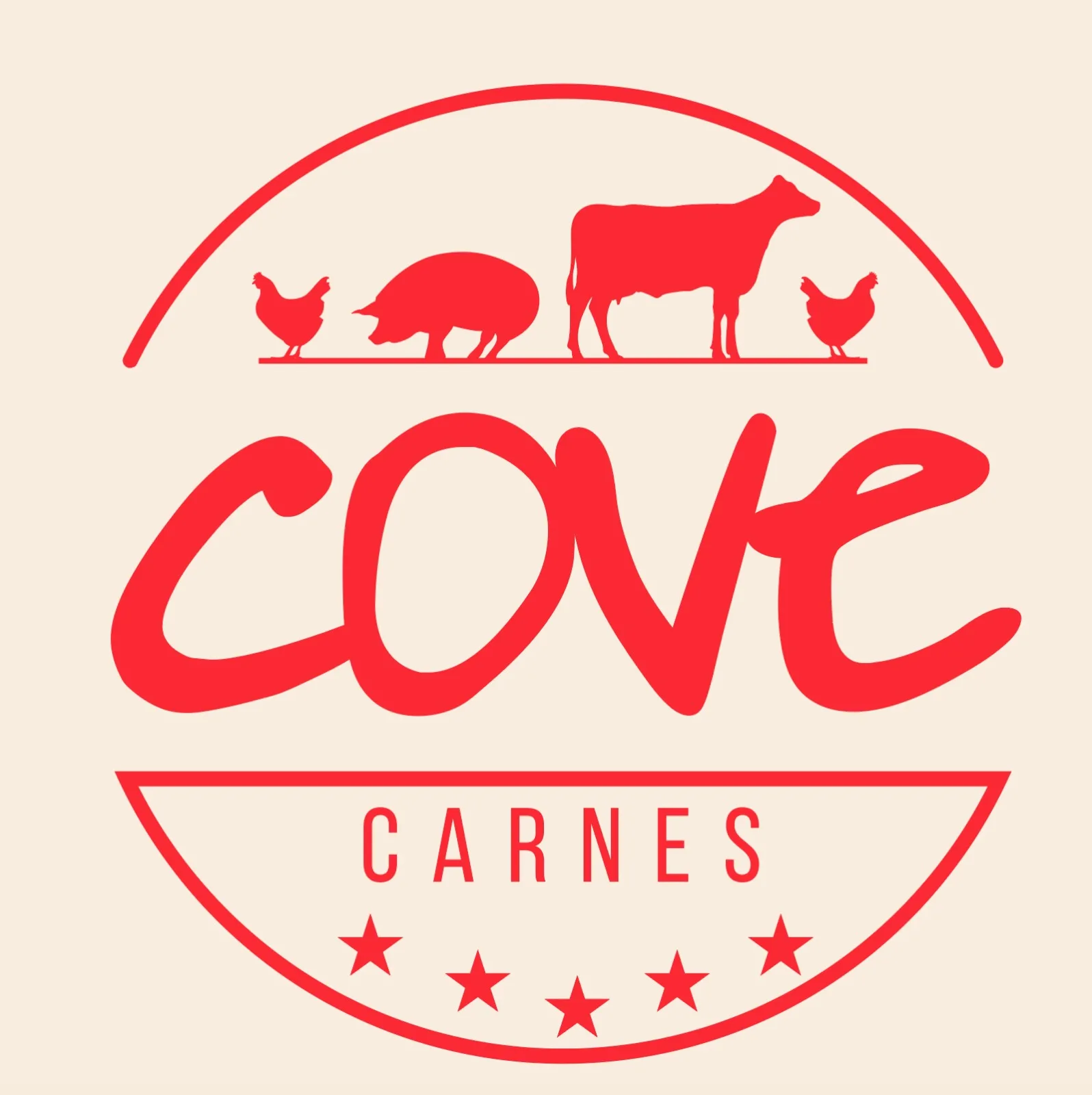 Cove Carnes