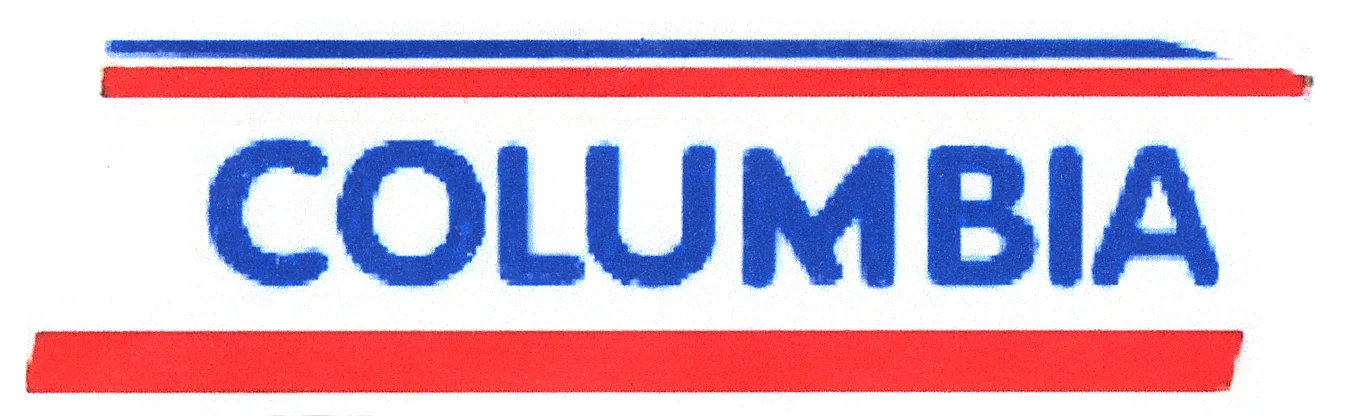 COLUMBIA