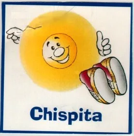 CHISPITA