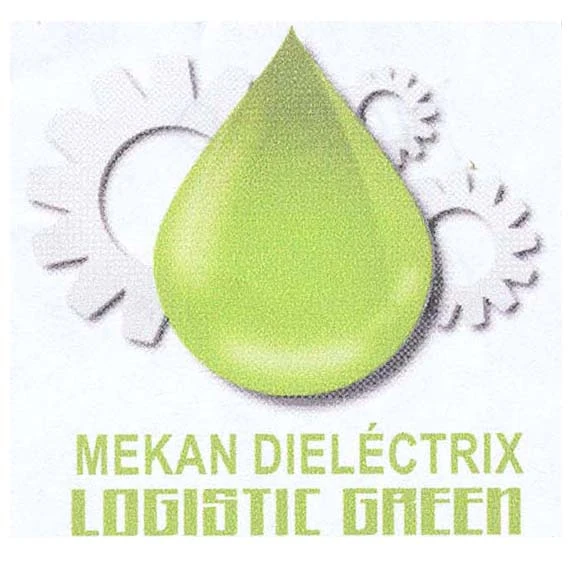 MEKAN DIELECTRIX LOGISTIC GREEN