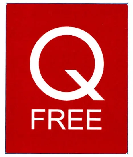 Q FREE