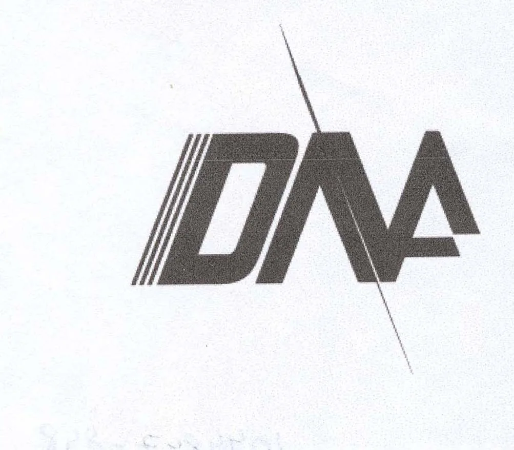 DNA