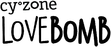 CY°ZONE LOVE BOMB