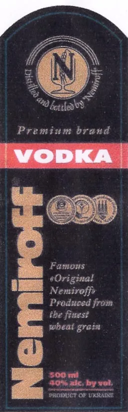 NEMIROFF