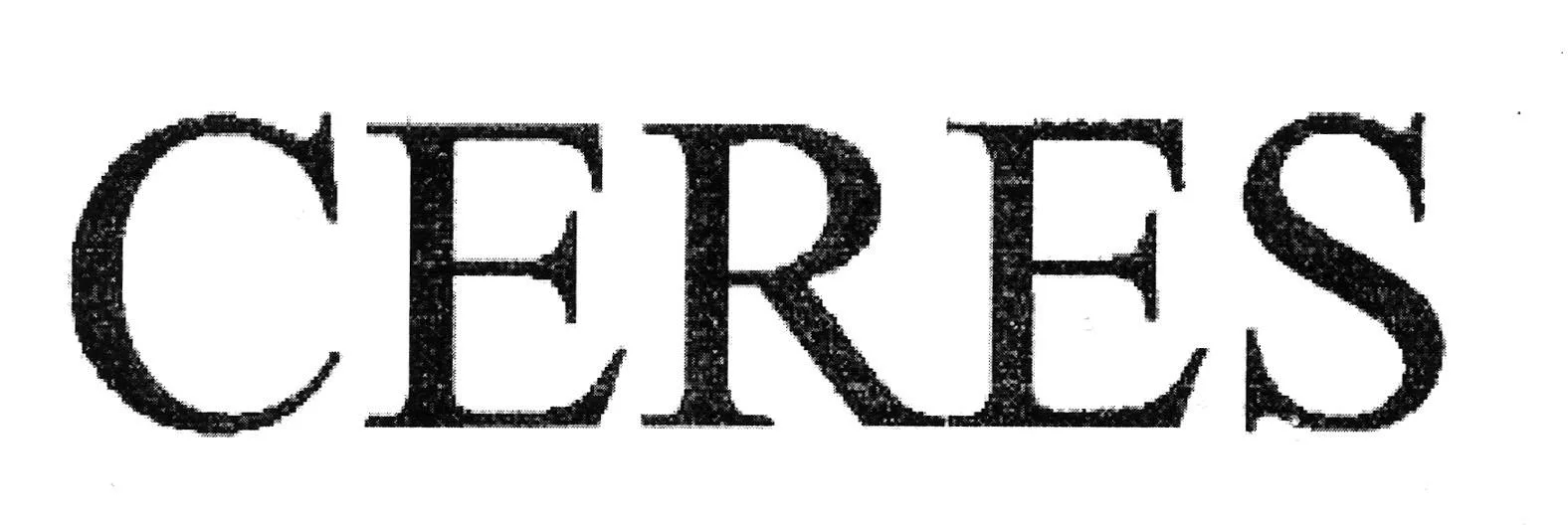 CERES