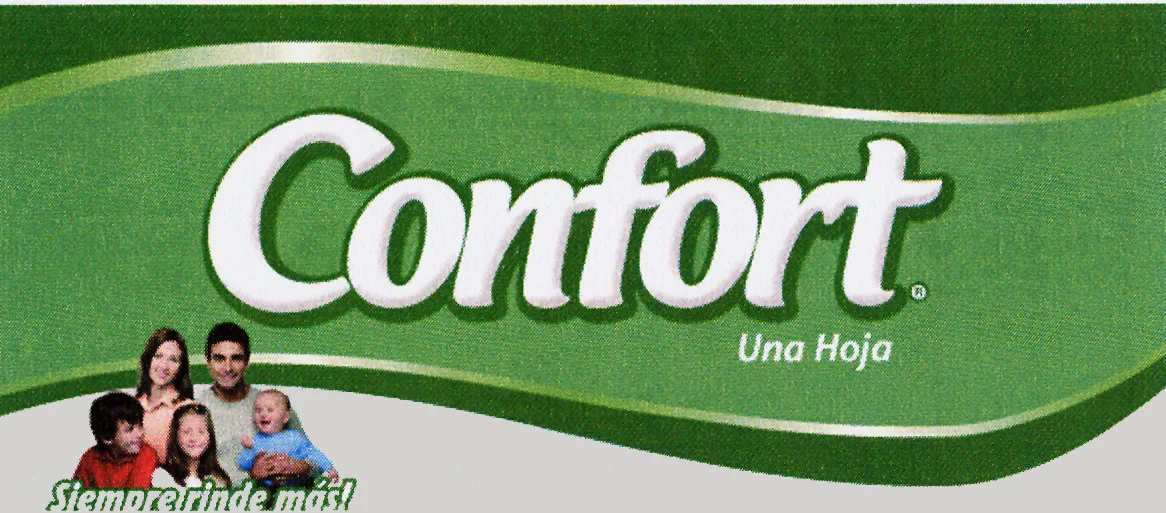 CONFORT