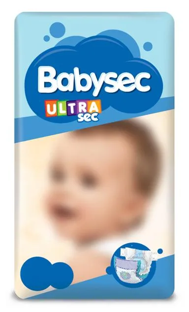BABYSEC ULTRA SEC