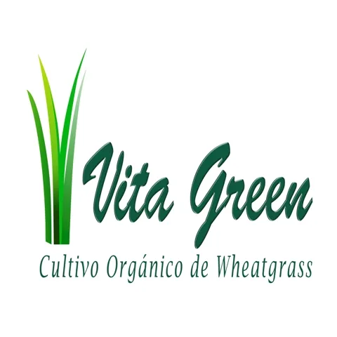 VITA GREEN CULTIVO ORGÁNICO DE WHEATGRASS