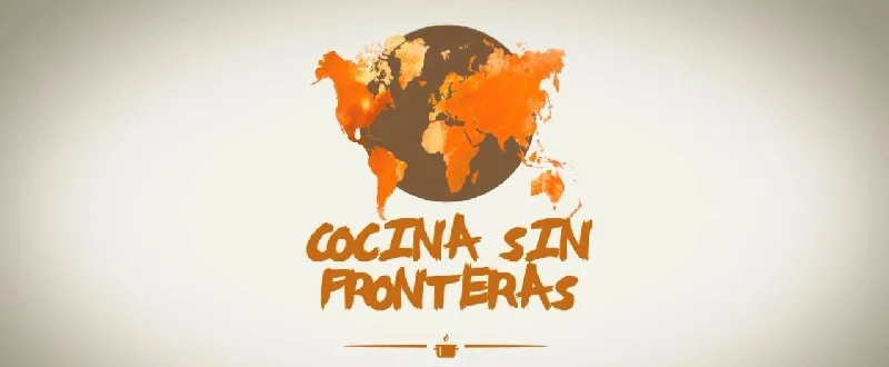 COCINA SIN FRONTERAS