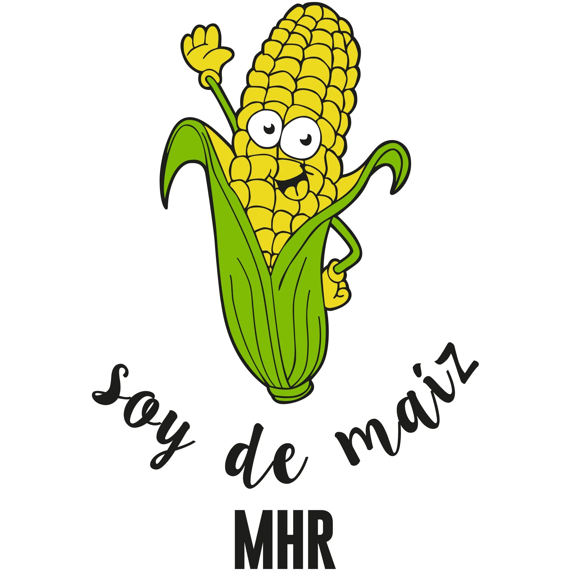 Soy de Maíz MHR
