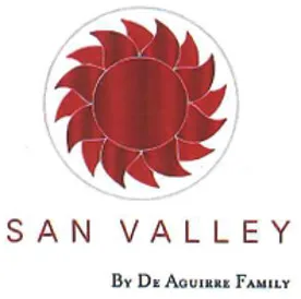 SAN VALLEY BY DE AGUIRRE FAMILY