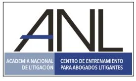 ANL Academia Nacional de Litigación