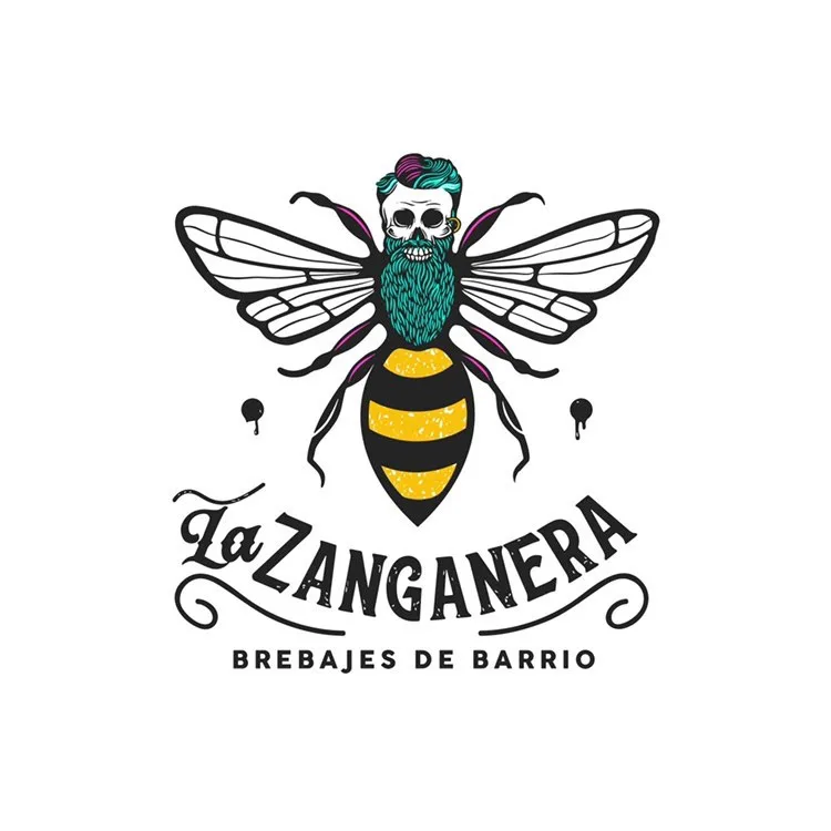 La Zanganera brebajes de barrio