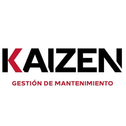 KAIZEN GESTIÓN DE MANTENIMIENTO