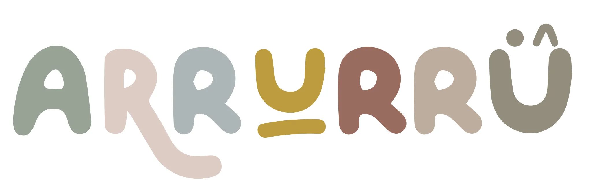 Arrurrú