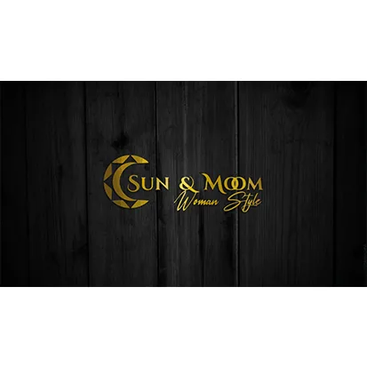 SUN & MOOM Woman Style