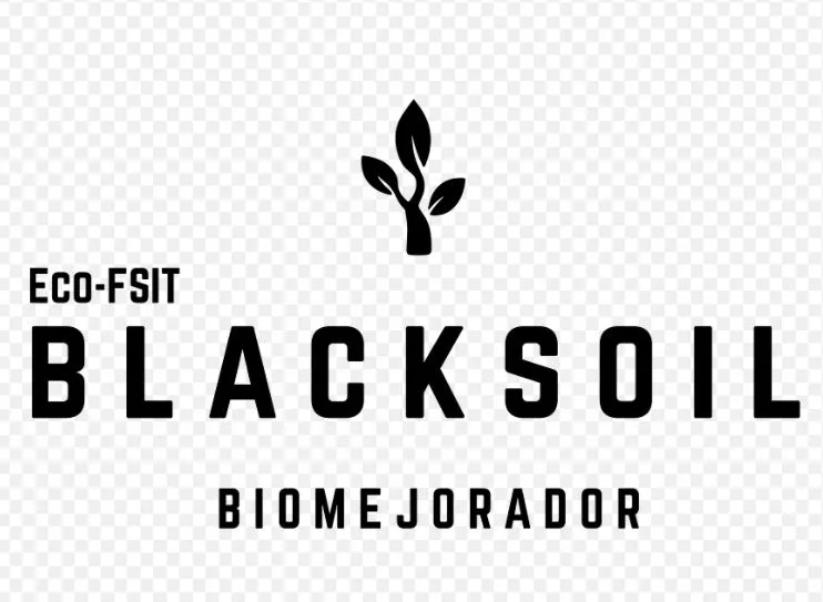 Eco-FSIT Blacksoil Biomejorador