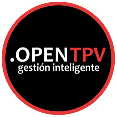 .OPENTPV gestión inteligente