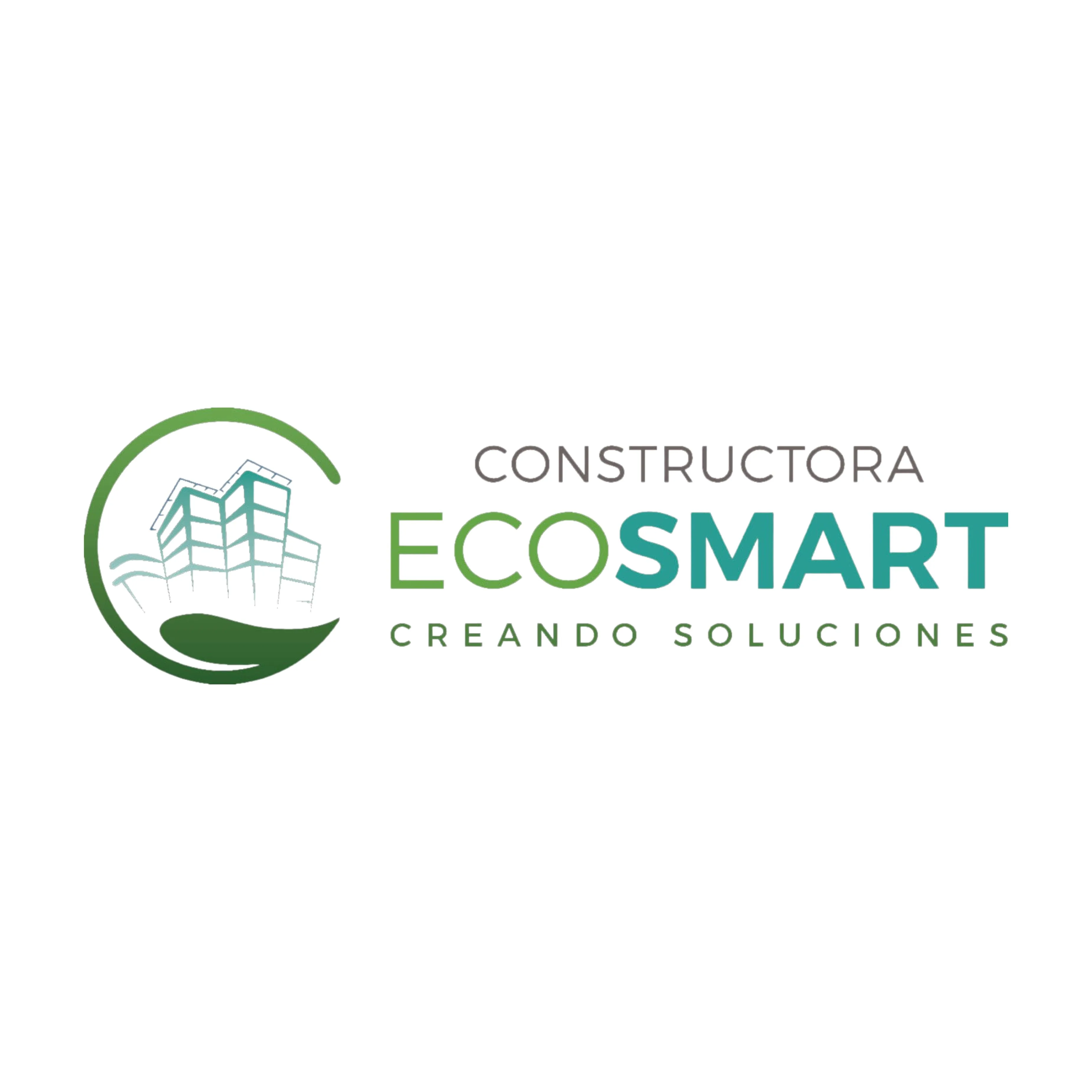 CONSTRUCTORA ECOSMART CREANDO SOLUCIONES
