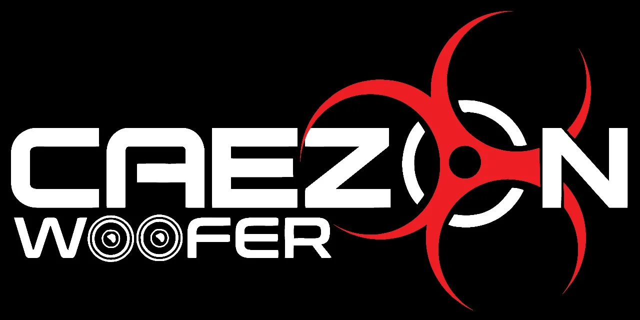 caezon woofer