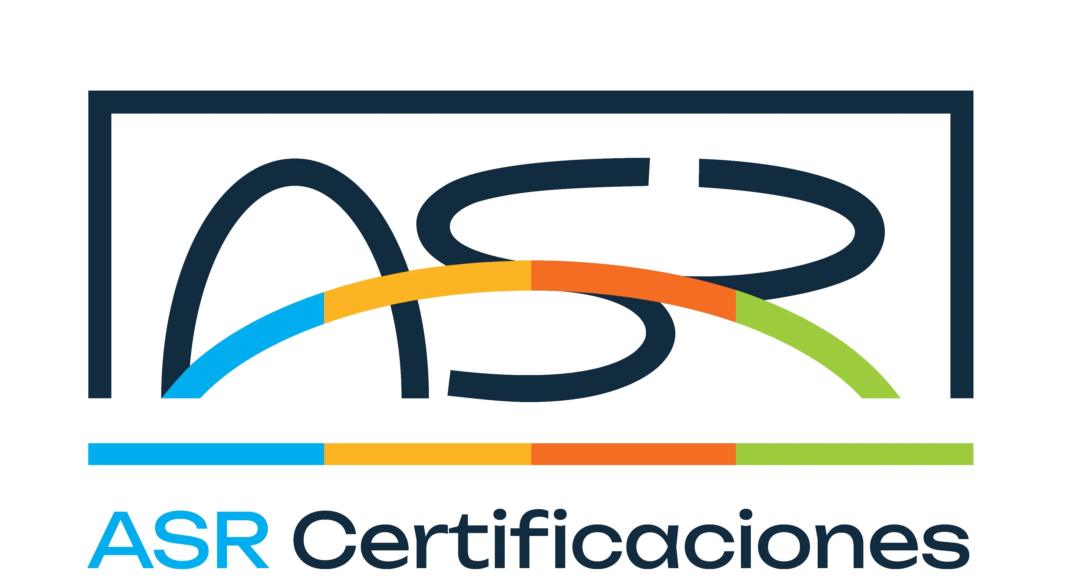 ASR CERTIFICACIONES