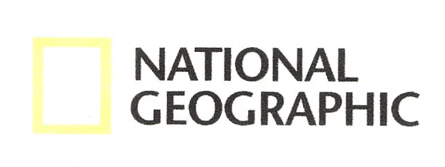 NATIONAL GEOGRAPHIC
