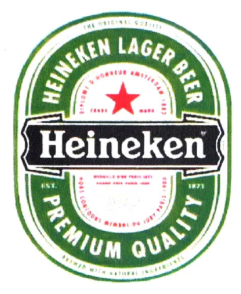 HEINEKEN