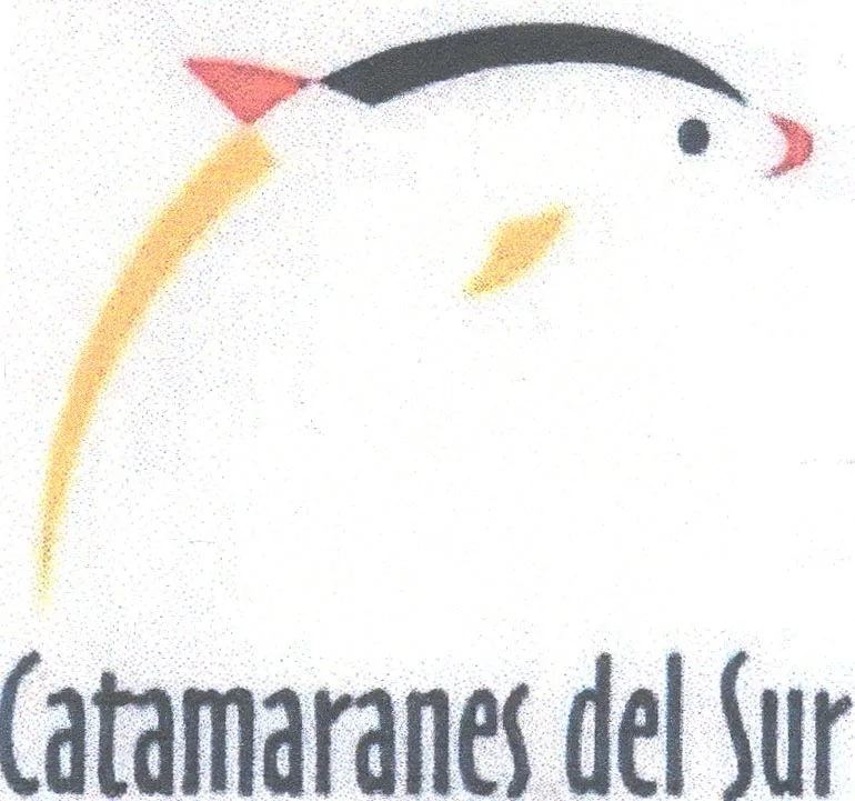 CATAMARANES DEL SUR