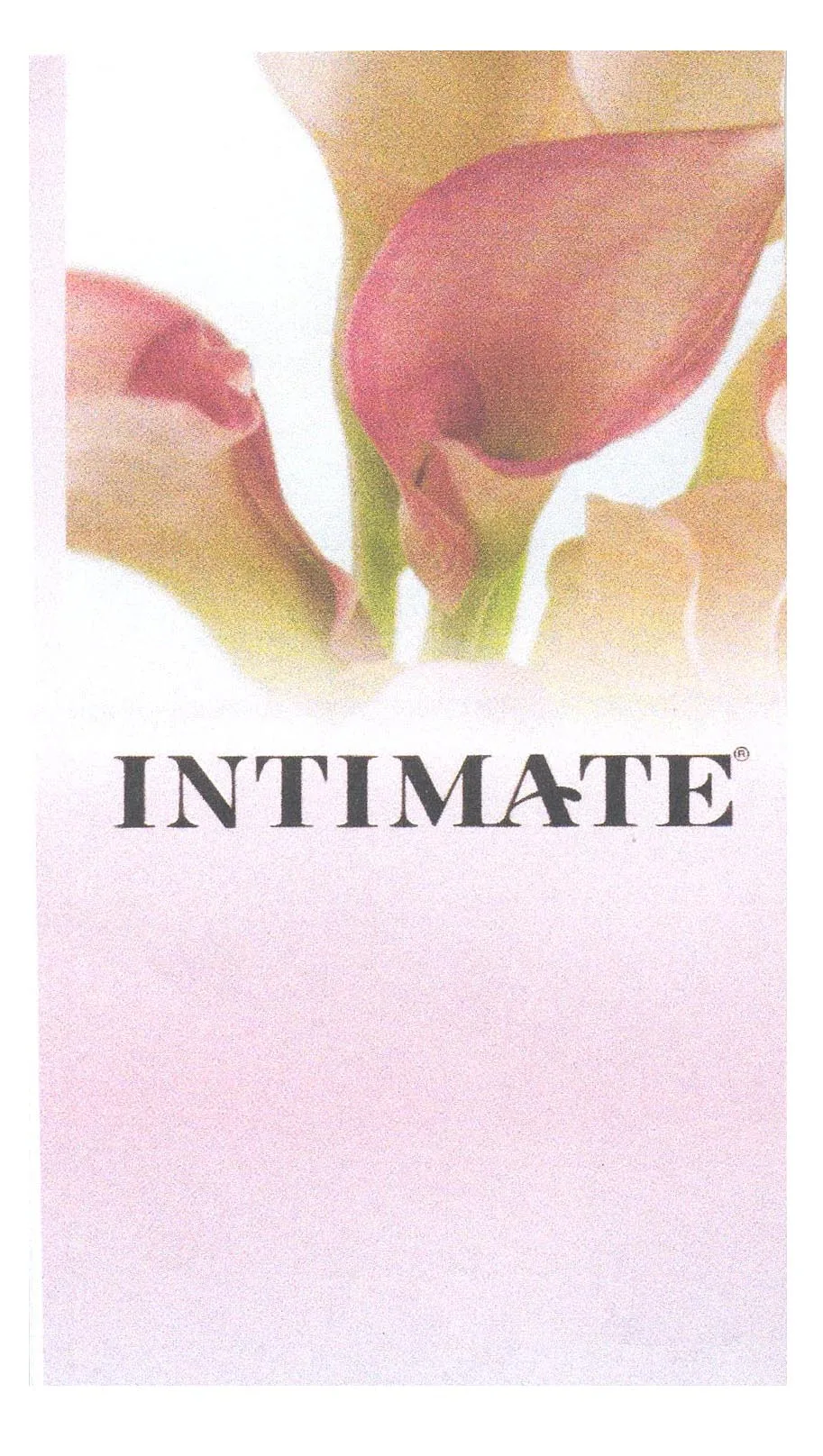 INTIMATE