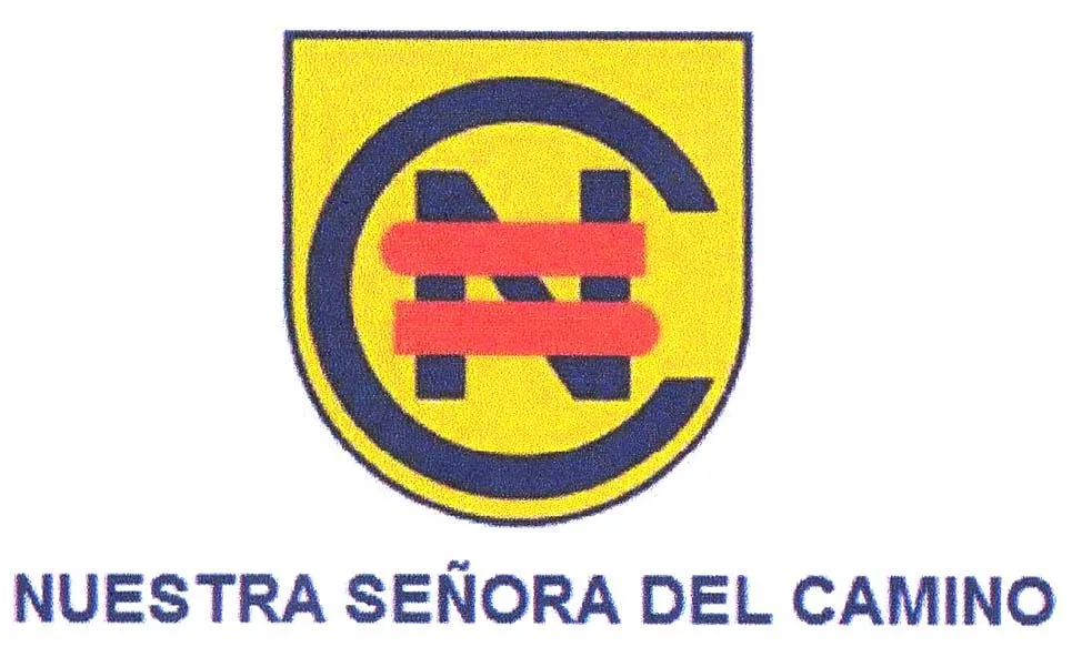 NUESTRA SEÑORA DEL CAMINO