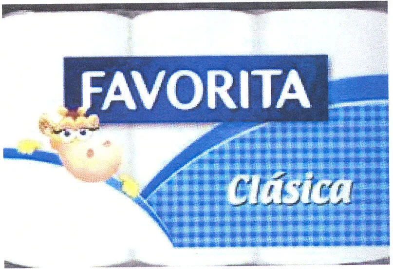FAVORITA CLASICA