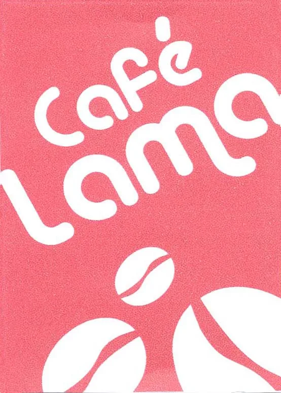 CAFE LAMA