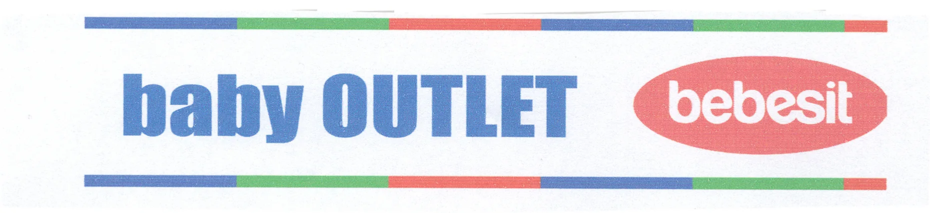 BABY OUTLET BEBESIT