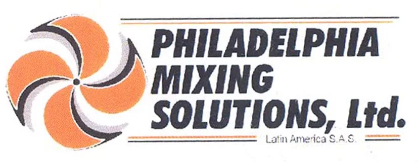 PHILADELPHIA MIXING SOLUTIONS, LTD. LATIN AMERICA S.A.S.