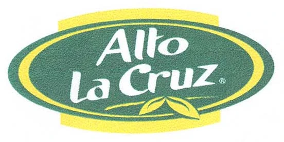 ALTO LA CRUZ