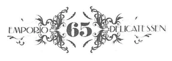EMPORIO 65 DELICATESSEN