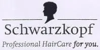 SCHWARZKOPF PROFESSIONAL HAIRCARE FOR YOU