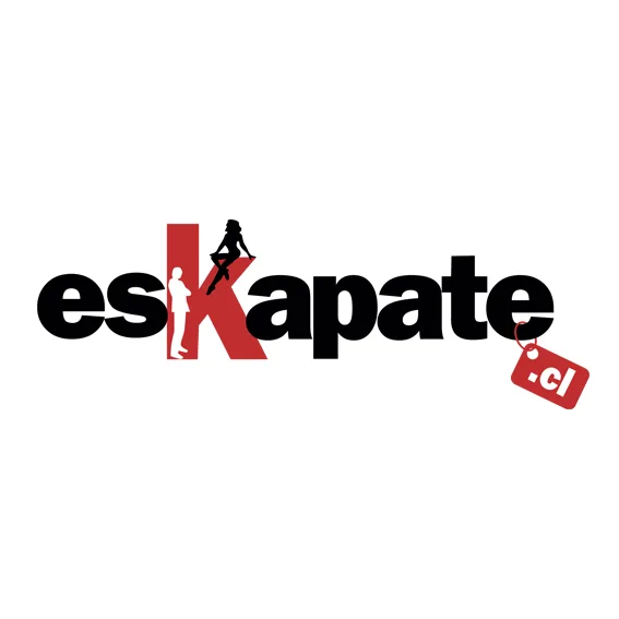 ESKAPATE .CL