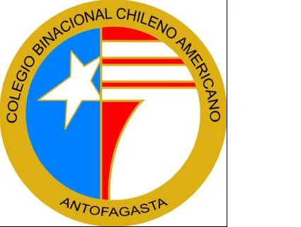 COLEGIO BINACIONAL CHILENO AMERICANO ANTOFAGASTA