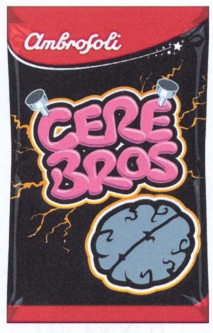 AMBROSOLI CEREBROS