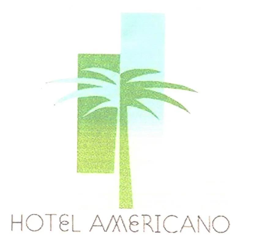 HOTEL AMERICANO