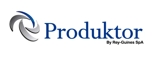 PRODUKTOR BY REY-GUINES SpA