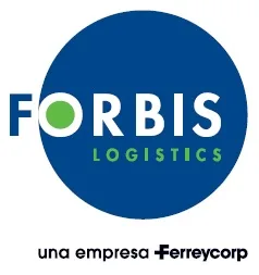 FORBIS LOGISTICS UNA EMPRESA FERREYCORP