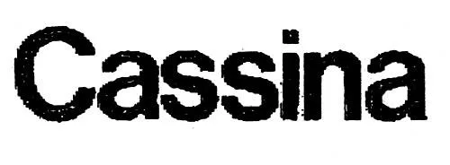 CASSINA